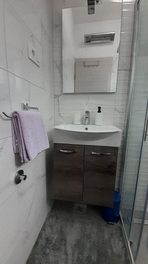 Studio B&P Kastela Ngoại thất bức ảnh