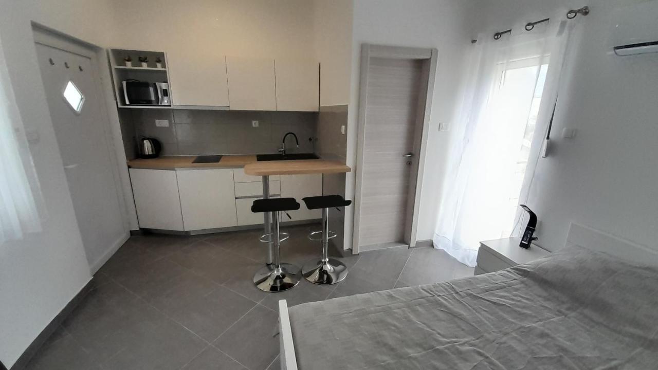 Studio B&P Kastela Ngoại thất bức ảnh