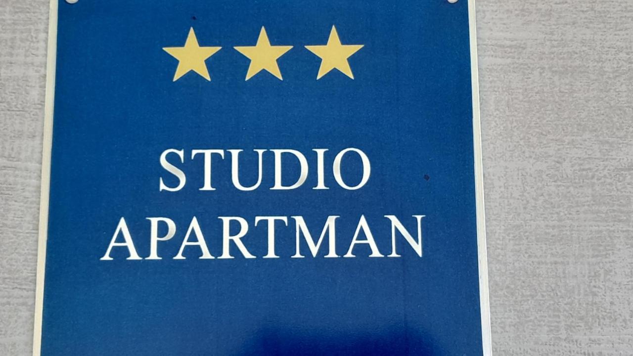 Studio B&P Kastela Ngoại thất bức ảnh