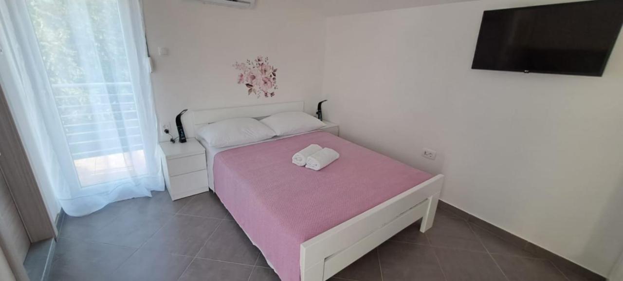 Studio B&P Kastela Ngoại thất bức ảnh