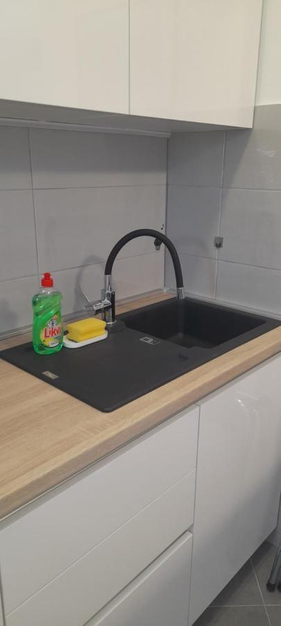 Studio B&P Kastela Ngoại thất bức ảnh