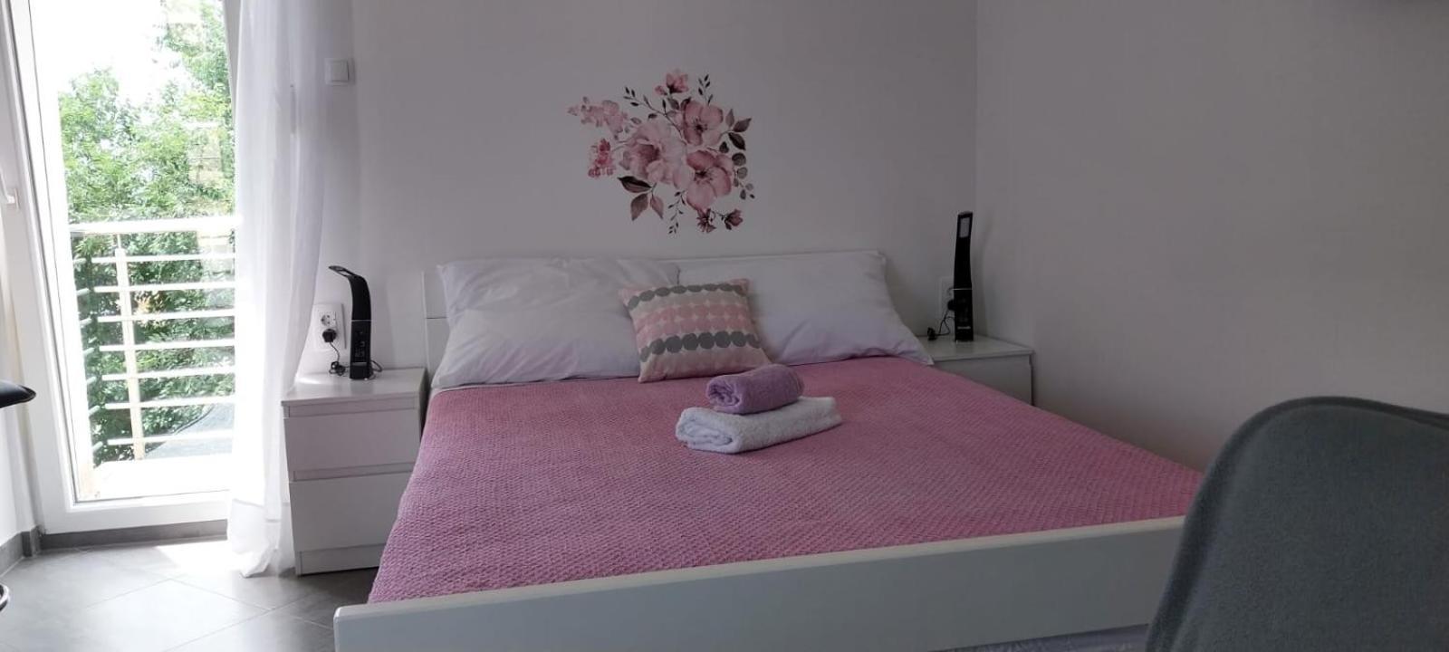Studio B&P Kastela Ngoại thất bức ảnh